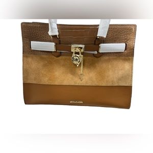 Authentic Michael Kors Purse